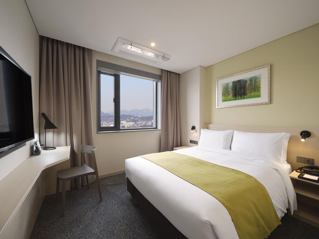 Nine Tree Hotel Dongdaemun - thumb 7