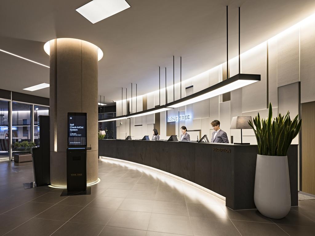 Nine Tree Premier Hotel Myeongdong 2 - thumb 2