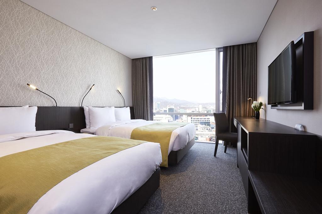 Nine Tree Premier Hotel Myeongdong 2 - thumb 8