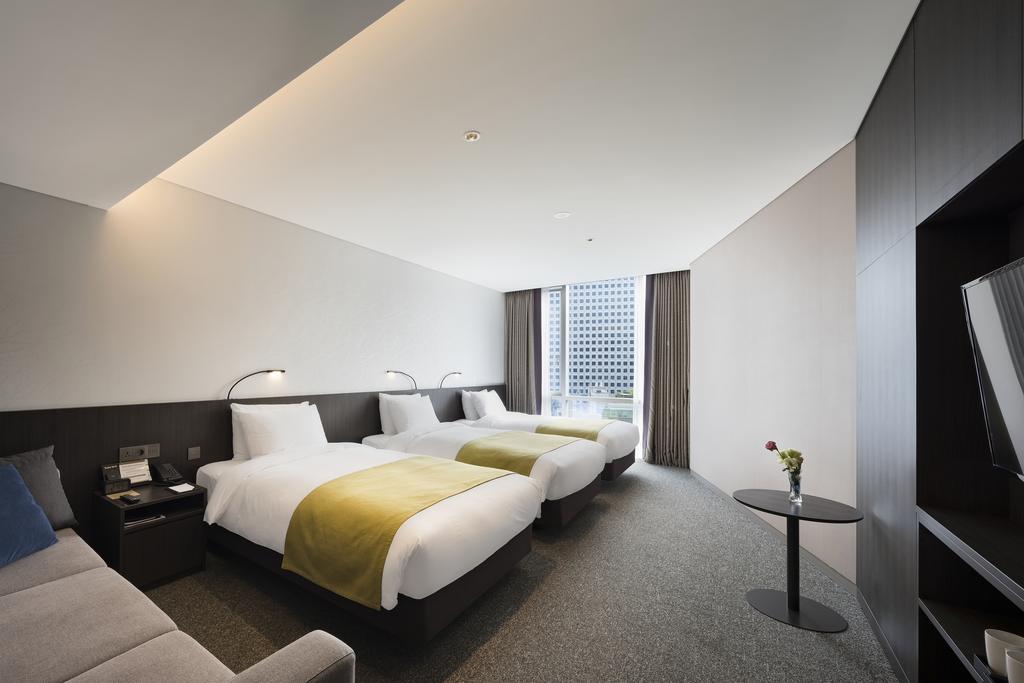 Nine Tree Premier Hotel Myeongdong 2 - thumb 7