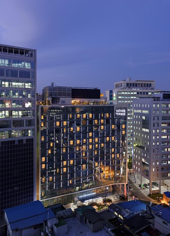 Nine Tree Premier Hotel Myeongdong 2 - thumb 4