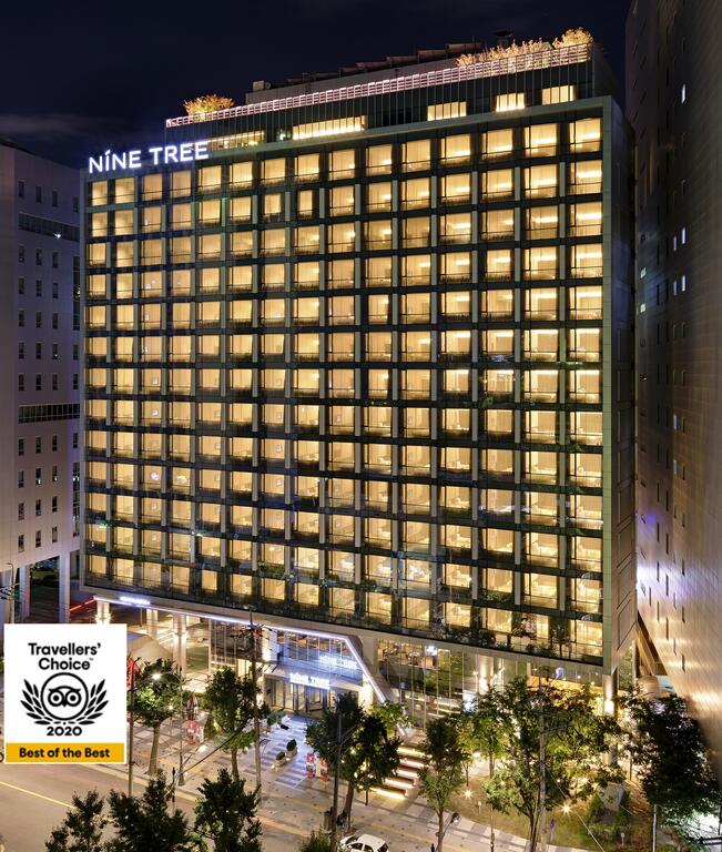 Nine Tree Premier Hotel Myeongdong 2 - thumb 3