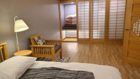 Nine Valley Park Accommodation South Korea
