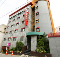 NJ Motel - Accommodation South Korea