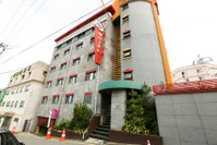 NJ Motel Accommodation South Korea