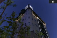 No.25 Hotel Accommodation South Korea
