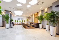 Noble Stay Hotel Accommodation South Korea