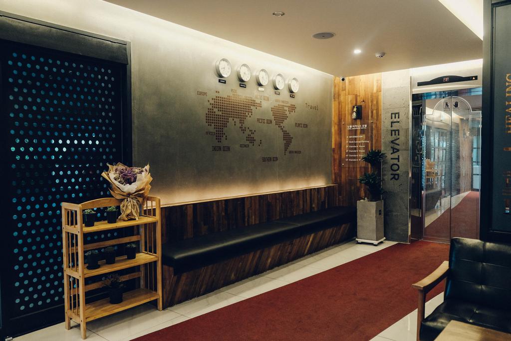 Noel Business Hotel - thumb 3