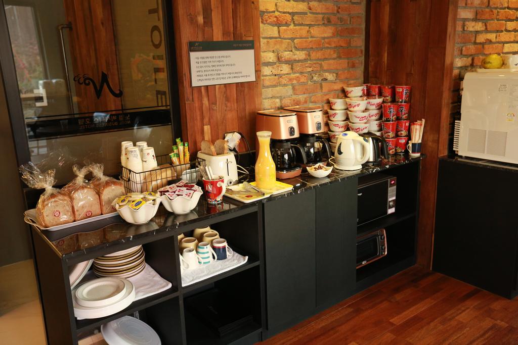 Noel Business Hotel - thumb 4