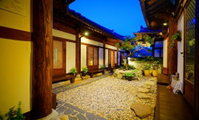 Norijam Hanok 3Ho Accommodation South Korea