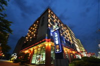 Nova Motel Accommodation South Korea