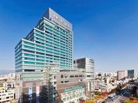 Novotel Ambassador Daegu Accommodation South Korea