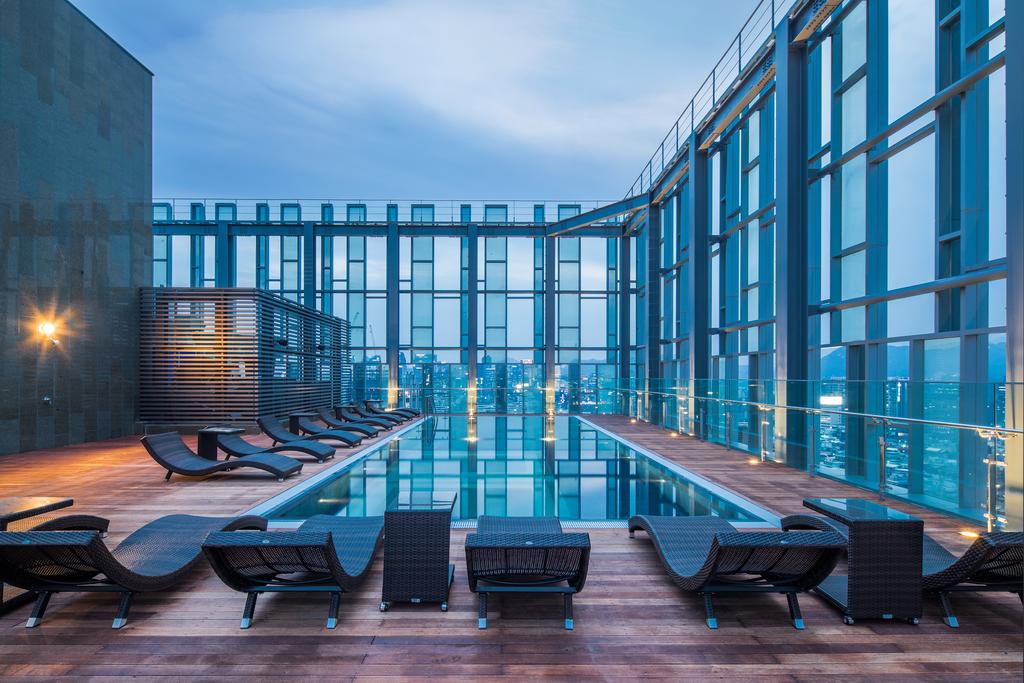 Novotel Ambassador Seoul Dongdaemun Hotels & Residences - thumb 1
