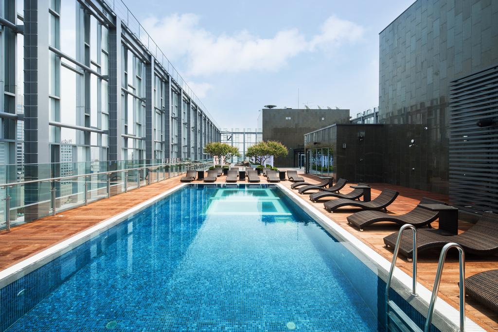 Novotel Ambassador Seoul Dongdaemun Hotels & Residences - thumb 2