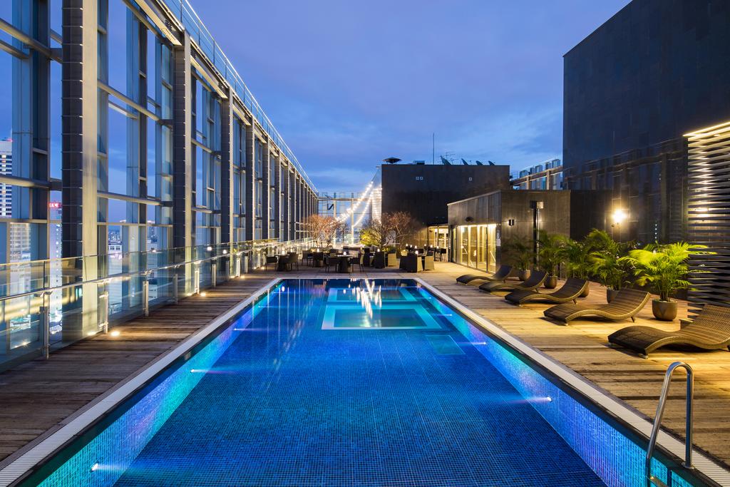 Novotel Ambassador Seoul Dongdaemun Hotels & Residences - thumb 4