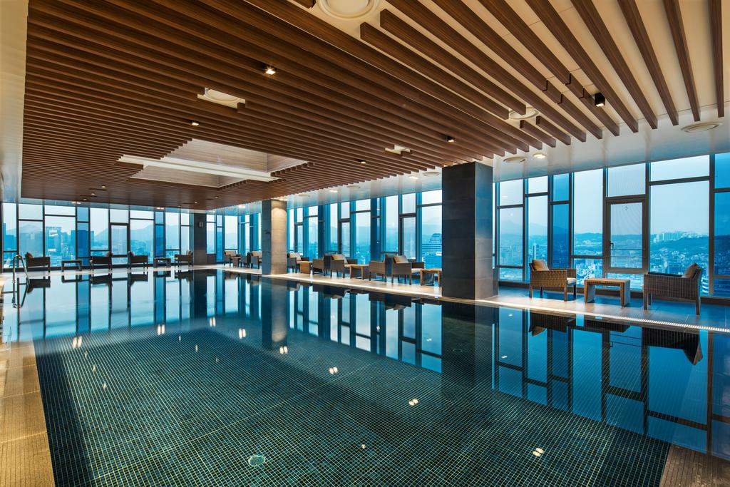 Novotel Ambassador Seoul Dongdaemun Hotels & Residences - thumb 7