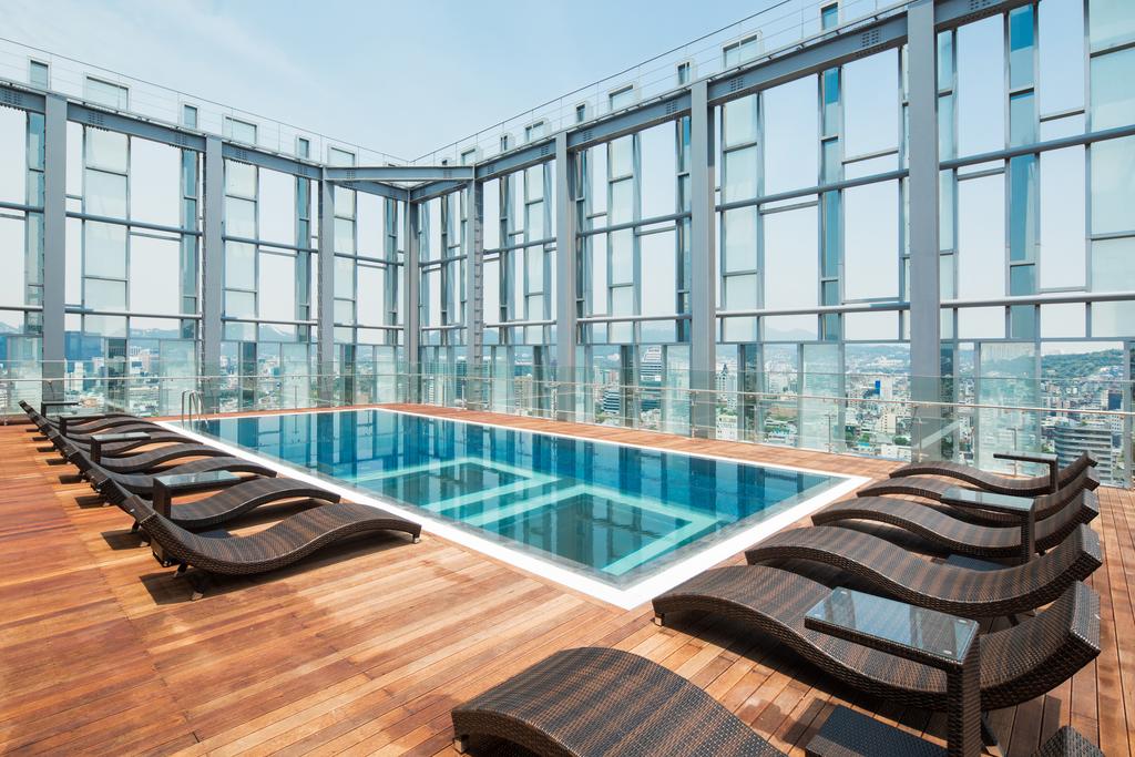 Novotel Ambassador Seoul Dongdaemun Hotels & Residences - thumb 3