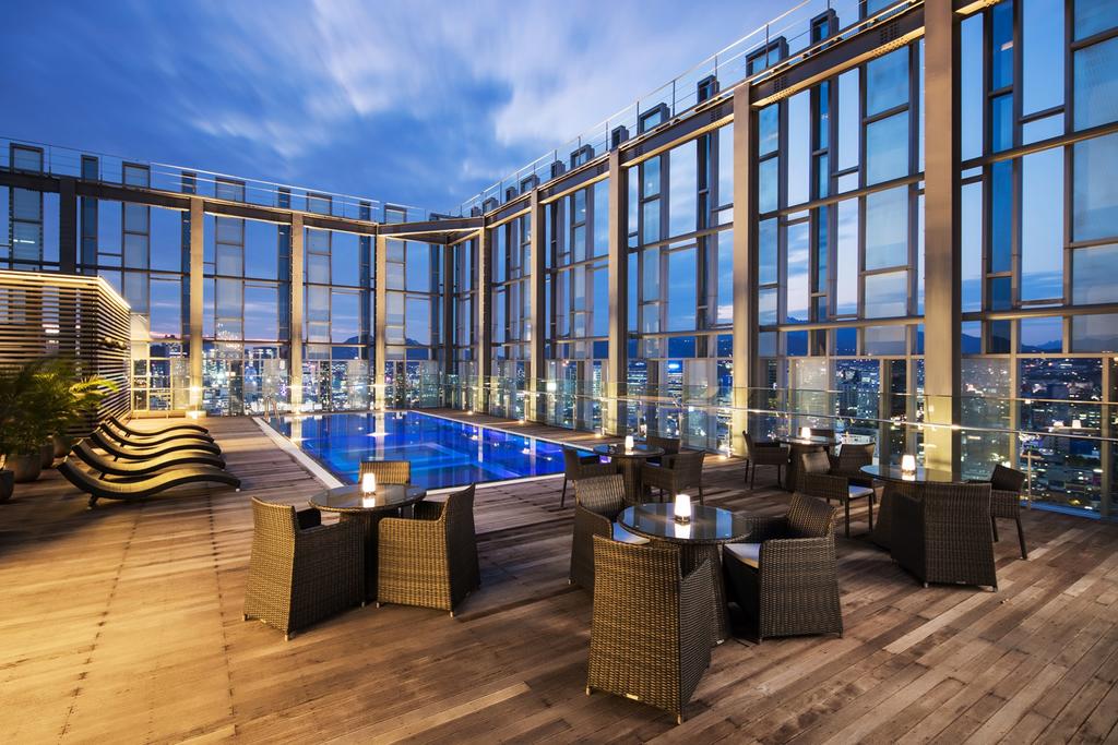 Novotel Ambassador Seoul Dongdaemun Hotels & Residences - thumb 5