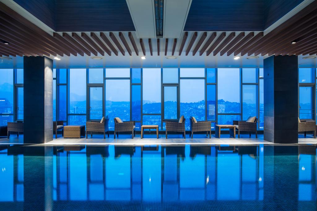 Novotel Ambassador Seoul Dongdaemun Hotels & Residences - thumb 6