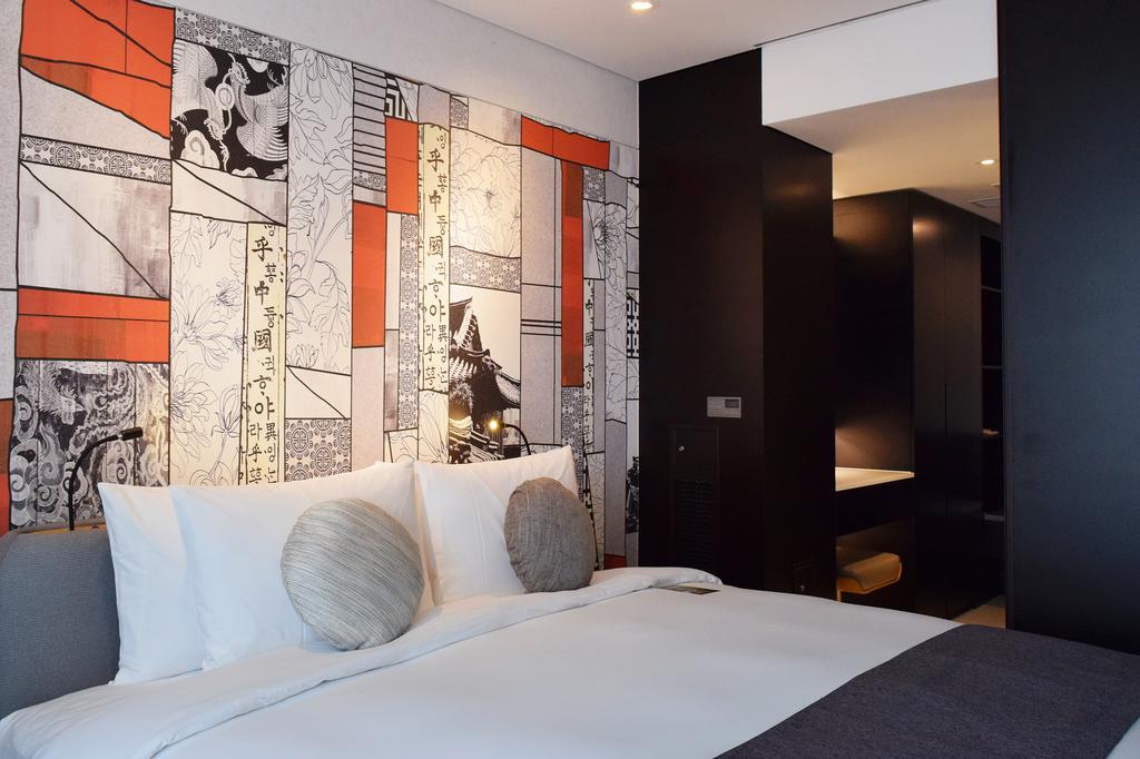 Novotel Ambassador Seoul Yongsan - thumb 2