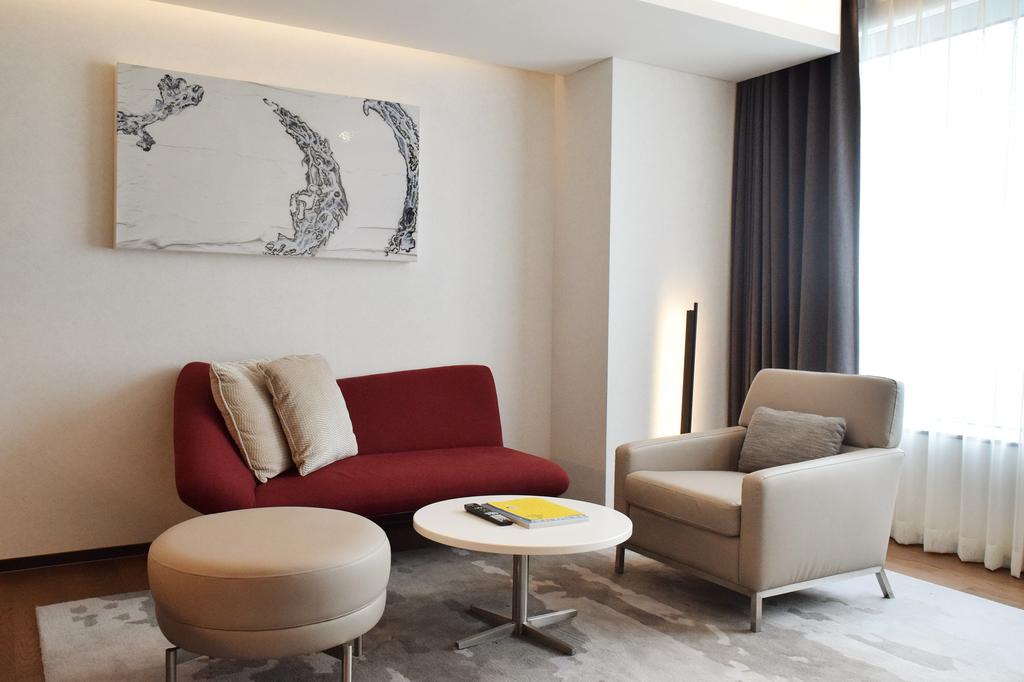 Novotel Ambassador Seoul Yongsan - thumb 3