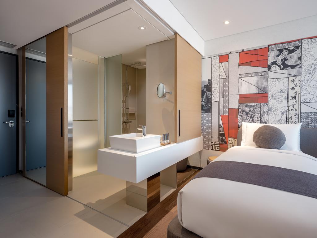 Novotel Ambassador Seoul Yongsan - thumb 4