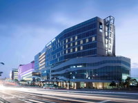 Novotel Ambassador Suwon Accommodation South Korea