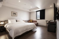 Number 25 Hotel Accommodation South Korea