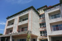 Nuyoungnayoung Pension Accommodation South Korea