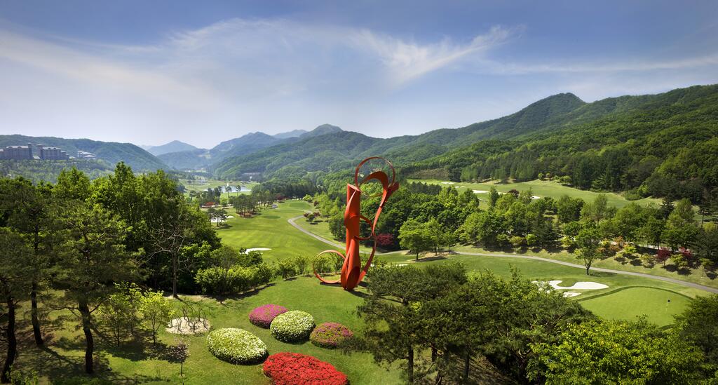 Oak Valley Resort - thumb 1