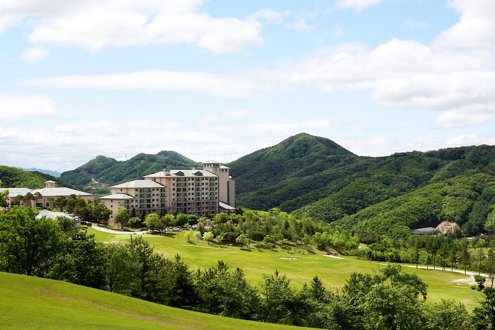 Oak Valley Resort - thumb 2