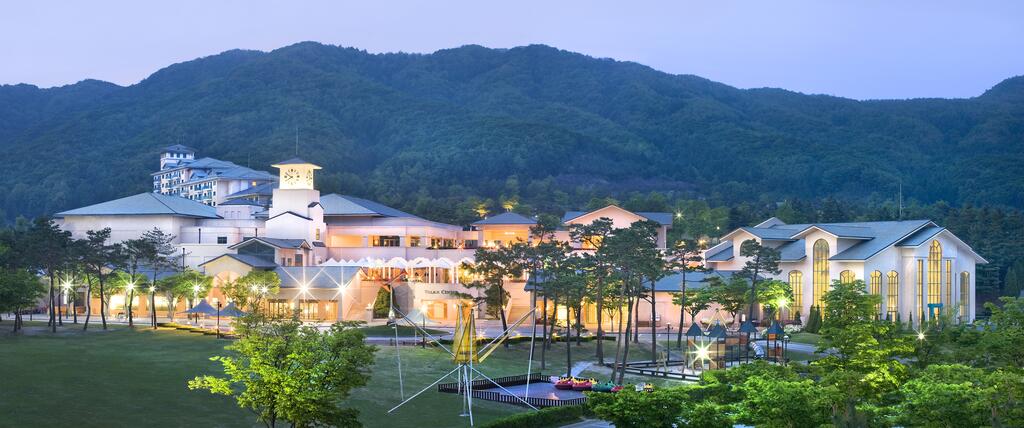 Oak Valley Resort - thumb 3