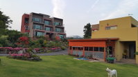 Oasis Pension Accommodation South Korea