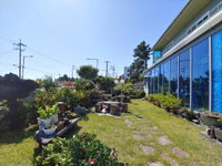 Obdegang Pension Accommodation South Korea