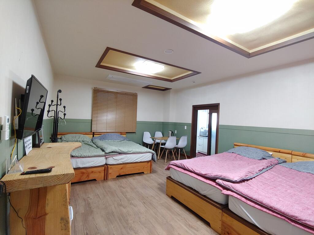 Obdegang Pension - thumb 2