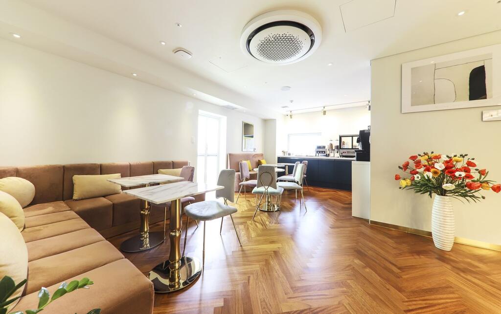 Ocean 2 Heaven Hotel - thumb 3