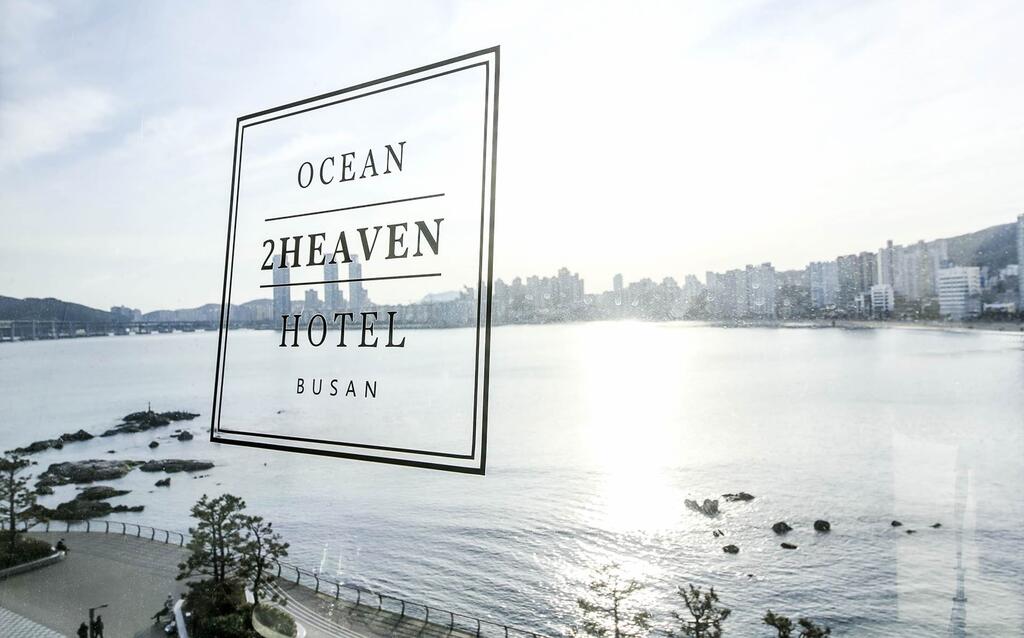 Ocean 2 Heaven Hotel - thumb 2
