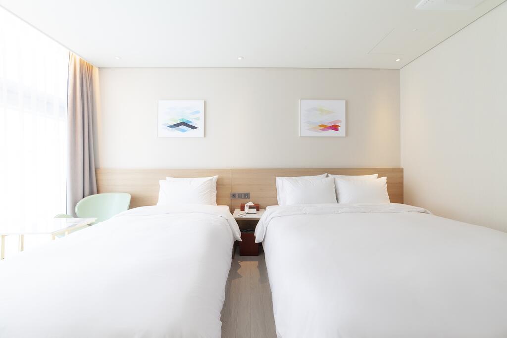 Ocean 2 Heaven Hotel - thumb 5