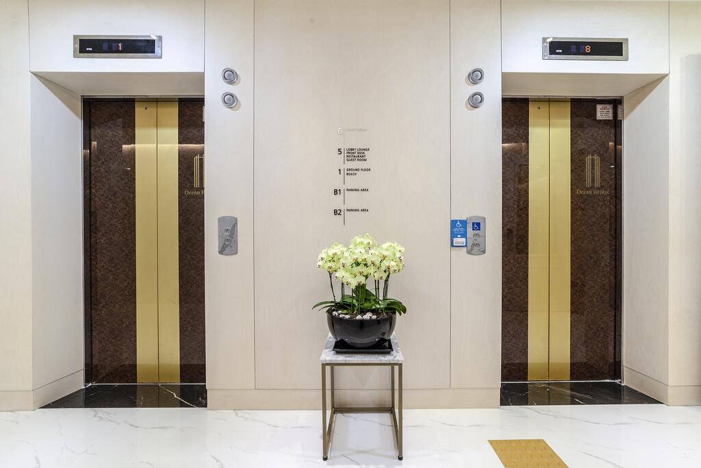 Ocean 2 Heaven Hotel - thumb 1