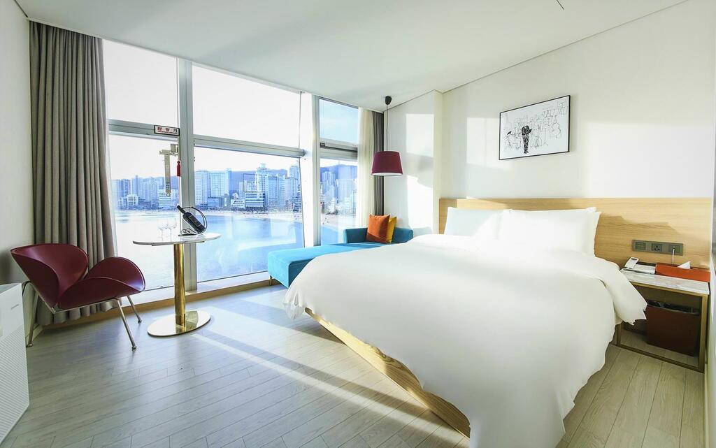 Ocean 2 Heaven Hotel - thumb 0