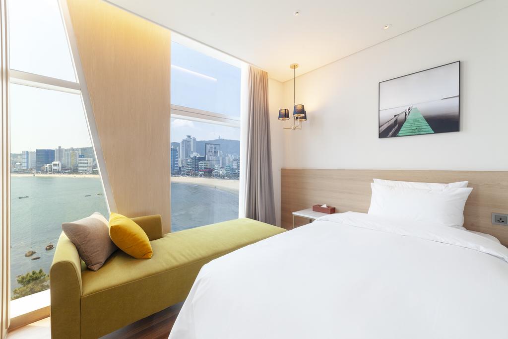 Ocean 2 Heaven Hotel - thumb 6