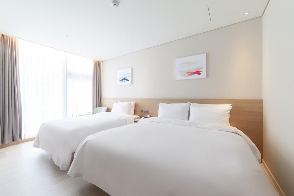 Ocean 2 Heaven Hotel - thumb 4