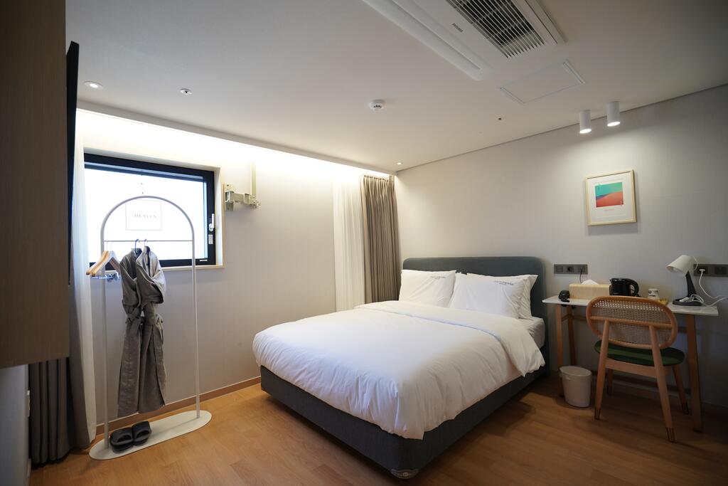 Ocean 2 Heaven Hotel&Spa - thumb 5