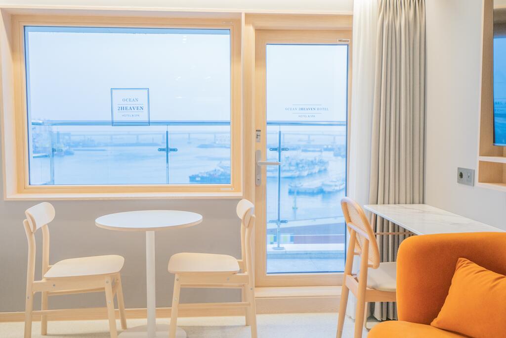 Ocean 2 Heaven Hotel&Spa - thumb 0