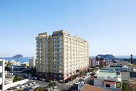Ocean Palace Hotel Accommodation South Korea
