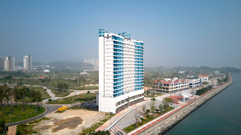 Ocean Soleview Hotel - thumb 3