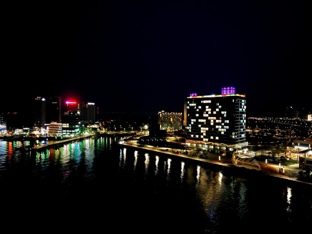 Ocean Soleview Hotel - thumb 5