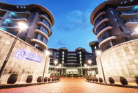 Ocean Star Condominium Accommodation South Korea