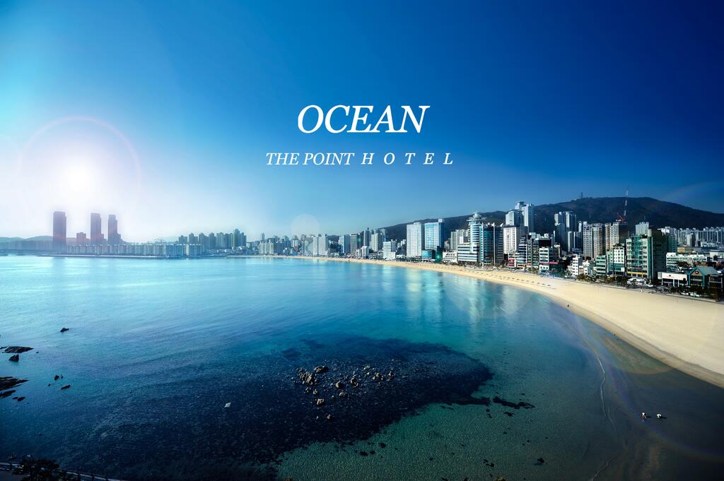 Ocean The Point Hotel - thumb 0