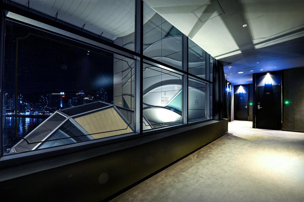 Ocean The Point Hotel - thumb 4